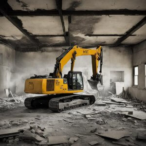 Berkshire Demolition Services
